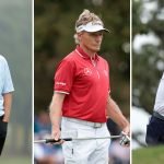 Beim Charles Schwab Cup der Champions Tour geht es in Phoenix um alles. (Fotos: Getty)