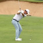 Bernd Wiesberger beim Saisonauftakt der DP World Tour. (Foto: Getty)