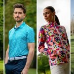 Druids Golf kombiniert Golftradition mit funktionaler Mode und breitem Sortiment. (Fotos: Druids Golf)