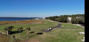 Davis Love III vollendet Restaurierung von Harbour Town – Pete Dyes Vision lebt weiter - (@mglbill)