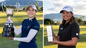 (Foto: Flickr.com/ladieseuropeantour)