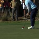 Angel Yin zeigt: Tempo ist der Schlüssel zum besseren Putten - (@LPGA)