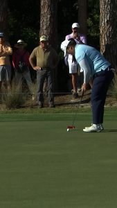 Angel Yin zeigt: Tempo ist der Schlüssel zum besseren Putten - (@LPGA)