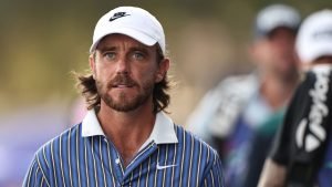 Tommy Fleetwood hat 2025 sportlich wie finanziell geliefert. (Foto: Getty)