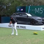 Rory McIlroy beeindruckt mit starken Schlusslöchern beim Crown Australian Open 2025 - (@DPWorldTour)