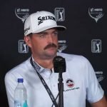 Keegan Bradley: Niederlage im Ryder Cup als dunkle Zeit, aber mit Revanchegedanken - (@flushingitgolf)