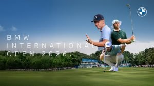 Der Ticketvorverkauf für die BMW International Open 2026 startet. (Foto: BMW Group Sport Engagement)