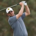 Bernd Wiesberger liegt nach einer Runde von 68 auf T18 bei der Crown Australian Open der DP World Tour (Foto: Getty)