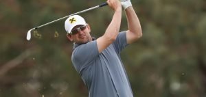 Bernd Wiesberger liegt nach einer Runde von 68 auf T18 bei der Crown Australian Open der DP World Tour (Foto: Getty)