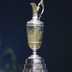 Die 156. Open Championships wurden wegen Kollision mit dem olympischen Golfturnier verschoben (Foto: Getty)