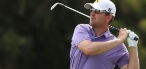 Wiesberger auf DP World Tour bei der Crown Australian Open in aussichtsreicher Position. (Foto: Getty)