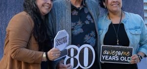 John A. Solheim feiert 80. Geburtstag – PING ehrt seinen Executive Chairman - (@PingTour)