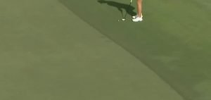 Rose Zhang glänzt mit Eagle beim Grant Thornton Invitational - (@LPGA)