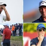 Im Jahresrückblick gucken wir auf die kuriosesten Momente des Jahres 2025 (Foto: Getty)