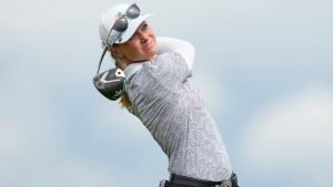 Kampf um LPGA Tour Card - Sophie Hausmann neben weiteren deutschen und internationalen Stars dabei. (Foto:Getty)