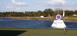 PGA Tour und LPGA Tour haben gemeinsamen Saisonabschluss bei Grant Thornton Invitational. (Foto: Getty)