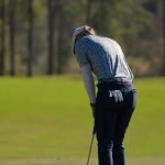 Helen Briem sichert sich LPGA Tour Karte bei Final Qualifying in Alabama - (@LETgolf)