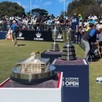 Crown Australian Open 2025 kehrt nach Royal Melbourne zurück - (@DPWorldTour)