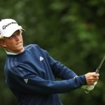 Martin Couvra holt bei seinem Debütjahr auf der DP World Tour den Rookie-Titel. (Foto: Getty)