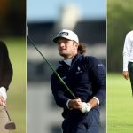 Saisonauftakt für Rory McIlroy, Australien-Start für Schott und Paul: Alle DP World Tour Tee Times. (Fotos: Getty)