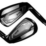 Die neue Srixon-Eisenserie für mehr Spielraum. (Foto: Srixon)