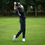 Rasmus Neergaard-Petersen gewinnt mit Under Armour Golf die Australian Open. (Foto: Under Armour Golf)