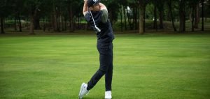 Rasmus Neergaard-Petersen gewinnt mit Under Armour Golf die Australian Open. (Foto: Under Armour Golf)