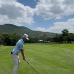 Will Zalatoris kehrt nach Rückenoperation auf die DP World Tour zurück - (@DPWorldTour)