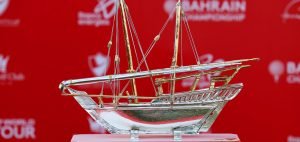 Die Tee Times der Bapco Energies Bahrain Championship 2026 der DP World Tour. (Foto: Getty)