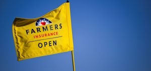 Die Tee Times der Farmers Insurance Open 2026 der PGA Tour (Foto: Getty)