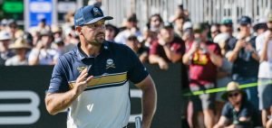 Bryson DeChambeau und LA Golf beenden ihre Partnerschaft. (Foto: Getty)