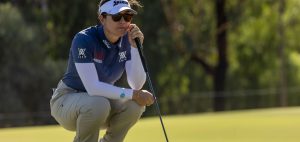 Die Highlights der dritten Runde in Australien. (Foto: LET/Tristan Jones)